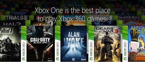 Microsoft Expands Xbox One Backward Compatibility With Three New Titles