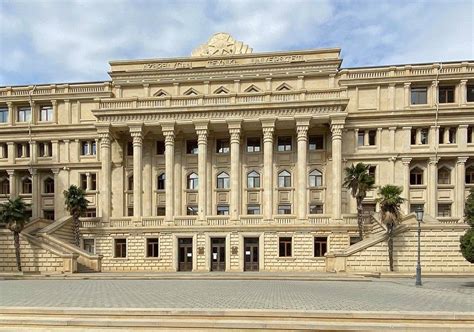 Learn azerbaijani for real this time. Study in Azerbaijan-Language Center under Azerbaijan ...