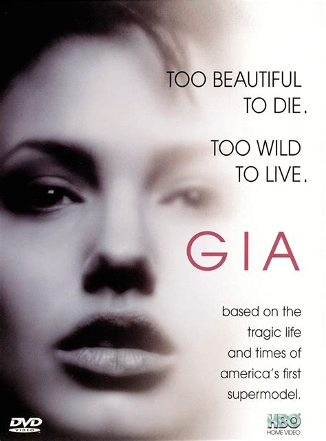 Gia 1998 Film Review The Tragic Story Of Supermodel Gia Carangi