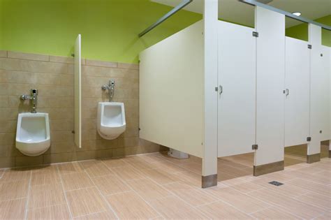 Commercial Bathroom Stalls What You Need To Know Before Ordering