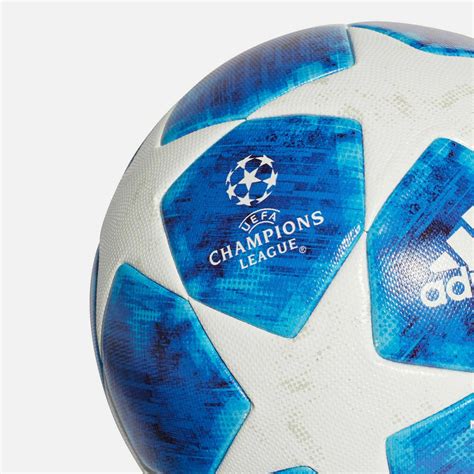 Adidas Madrid 2019 Final Uefa Champions League Soccer Replica Match