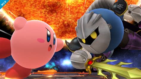 Gallery Meta Knight Slices And Dices In His Official Screenshots