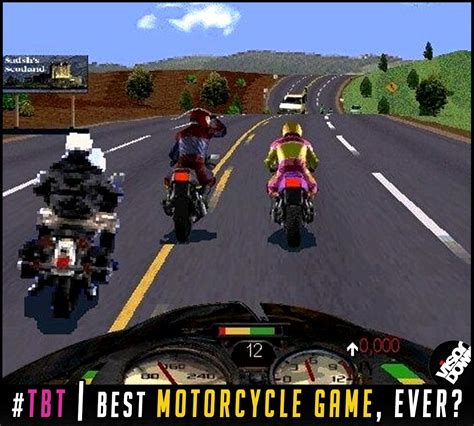 Best Motorcycle Racing Pc Games Of All Time