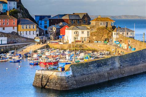 10 Pretty Villages In Cornwall Wanderlust