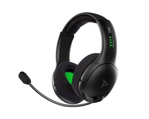 Buy Pdp Gaming Lvl50 Wireless Stereo Headset Xbox One At