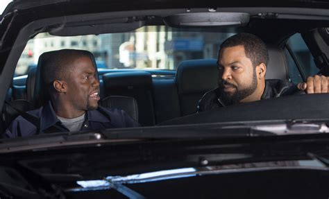 Ride Along 2014