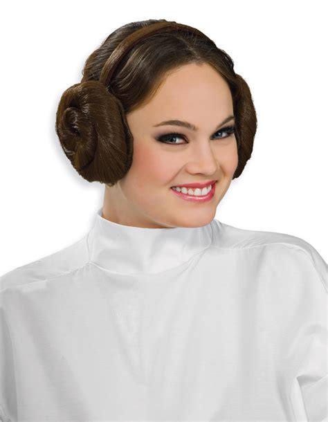 Star Wars Princess Leia Headband