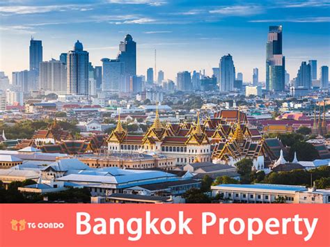 Thailand Property Bangkok Pattaya Condo House Villa Sale Rent