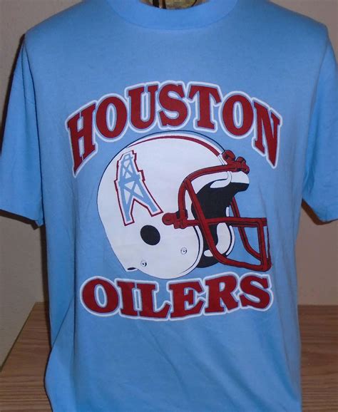 Vintage Football T Shirts