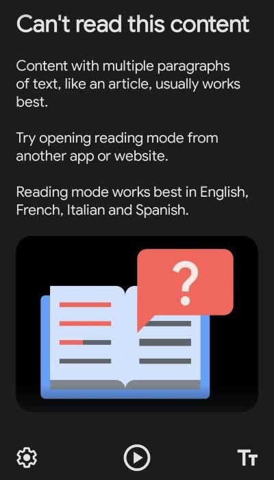 What Is Android Reading Mode And How To Use It Make Tech Easier