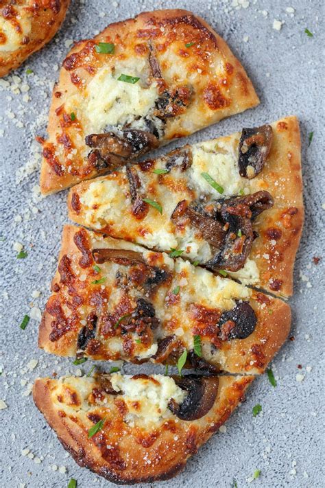 Flatout Pizza Recipe Oven Dandk Organizer