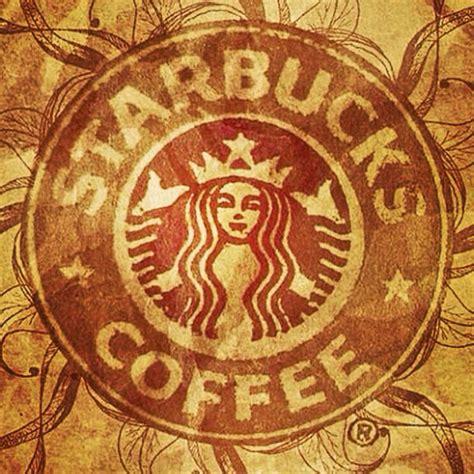 Starbucks Logo Starbucks Logo Starbucks Logo