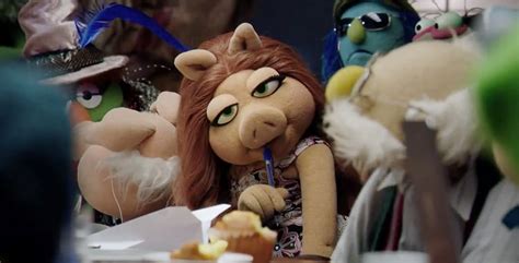 The Muppets Return To Tv Missed Prints