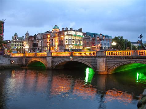 Éire), also known as the republic of ireland (irish: World Visits: Things to Do in Dublin Ireland - And Dublin ...