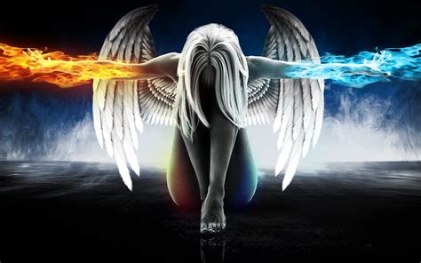 We present you our collection of desktop wallpaper theme: Fantasy Angel Wallpapers (78+ background pictures)