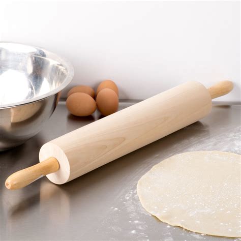 15 Wooden Rolling Pin