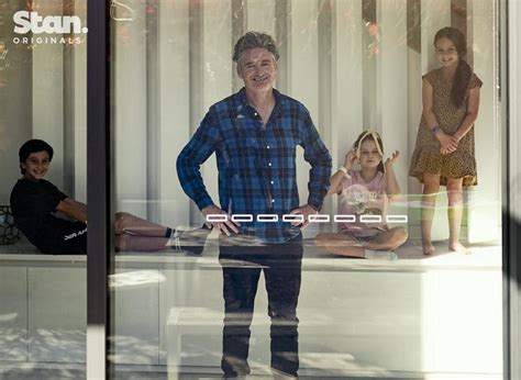 Because she has lots of scary things in her bush. 'Australian Lockdown Comedy Festival' Is Coming To Stan