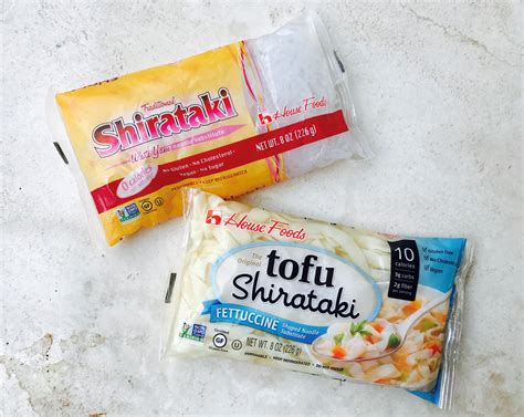 Smart noodle fettuccine shirataki is free from soy and gluten. Shirataki, a traditional Japanese food, is an ultimate ...