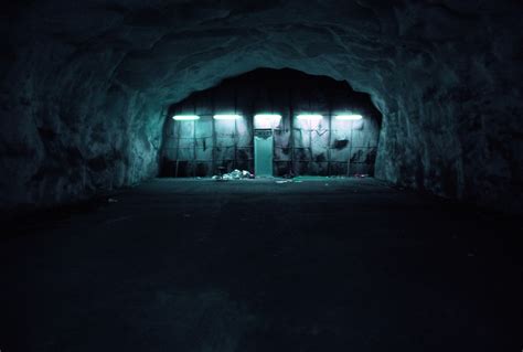 Free Images Light Night Tunnel Dark Cave Darkness Basement