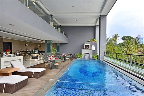 Travello Hotel Bandung Pool Pictures And Reviews Tripadvisor