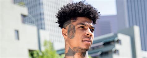 Rapper Blueface Arrested For Attempted Murder American Songwriter
