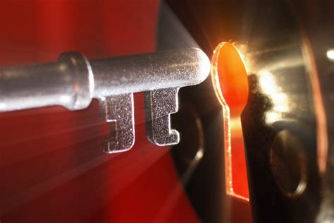 How to Unlock an Antique Without a Skeleton Key | Hunker