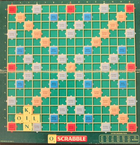 Scrabble Tips Top Tips For Improving Your Scrabble Game Wordhelp Blog