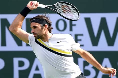 Roger Federers Best Indian Wells Triumphs