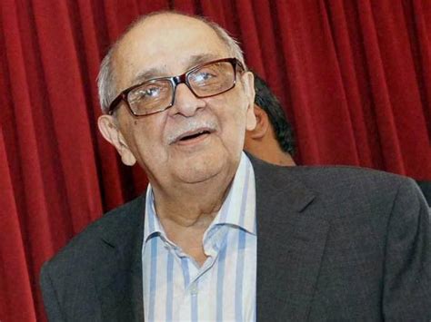 He should be, and function only as the PM of India: Fali S Nariman - Oneindia News