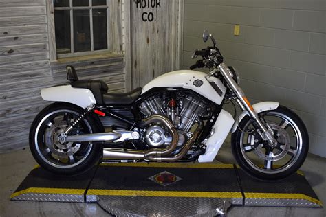Pre Owned 2016 Harley Davidson V Rod Muscle In Lakeland Lp 805186