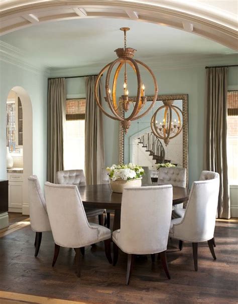Traditional Dining Room Ideas And Photos