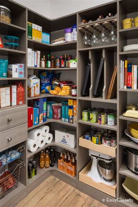 We did not find results for: Driftwood Walk-in Pantry - Contemporary - Kitchen - Grand ...
