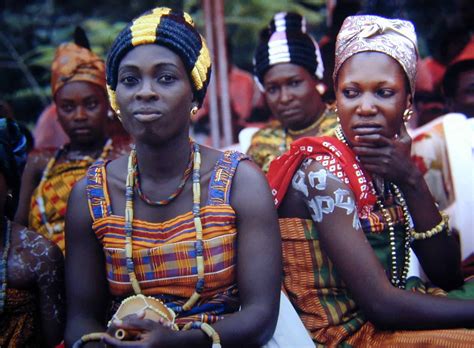 Ghana Frauen Frauen Aus Ghana Kennenlernen People Abroad