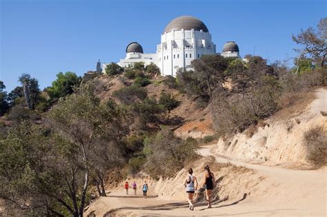 Then And Now Griffith Park In 1940 And Today