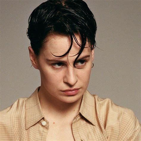 Christine And The Queens Releases A New Video For Dollars And The