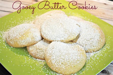 Paula Deen Butter Cookies