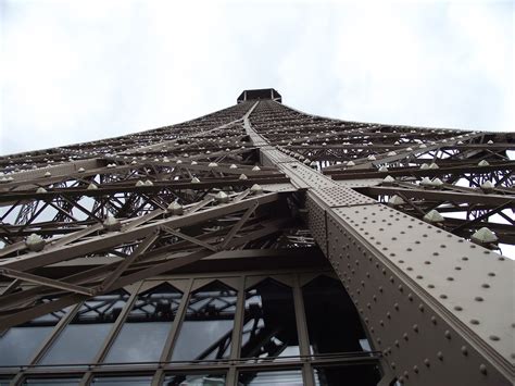 Free Images Architecture Structure Roof Eiffel Tower Paris