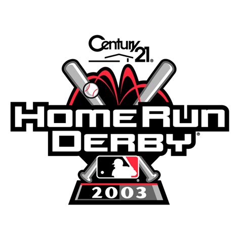 Home Run Derby 35518 Free Eps Svg Download 4 Vector