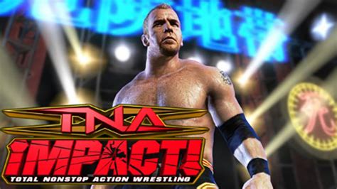 Cross The Line Tna Impact Game Review