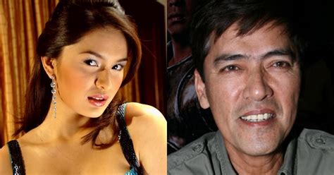 Vic Sotto And Pauleen Luna In Relationship ~