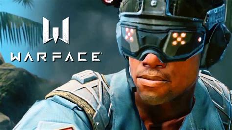Warface Release Trailer Legendado Pt Br Youtube