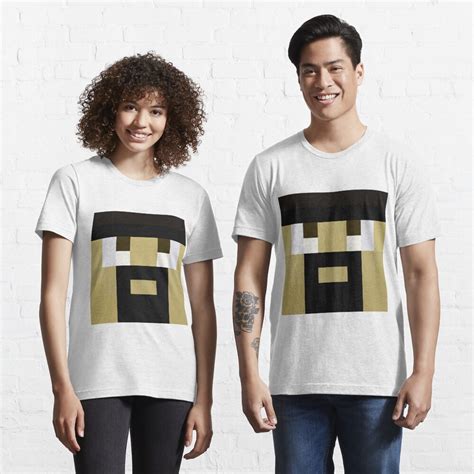 Antvenom Minecraft Skin T Shirt For Sale By Youtubedesign Redbubble