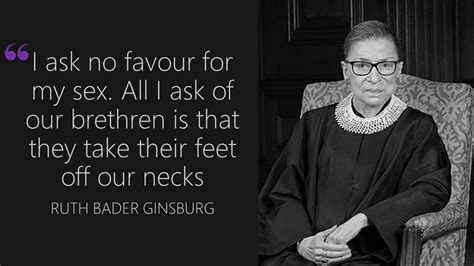 cns your legacy lives on ruth bader ginsburg for all those who believe in a just and fairer world