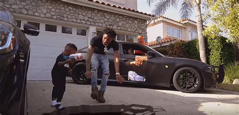 Watch Nba Youngboys Freeddawg Music Video Justnje