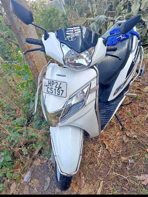 There is a likelihood of the taxes being lowered for the import of batteries. Used Honda Activa 125 Fi Bike in New Delhi 2020 model ...