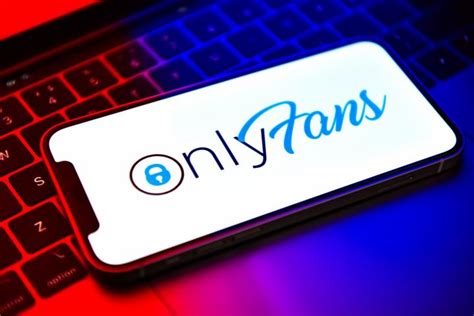 Por qué ahora OnlyFans Qué ha ocurrido para que la aplicación prohíba el contenido sexual