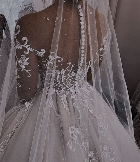 Pin By Dreamer ☁️ On Aesthetic Wedding Wedding Dresses Lace