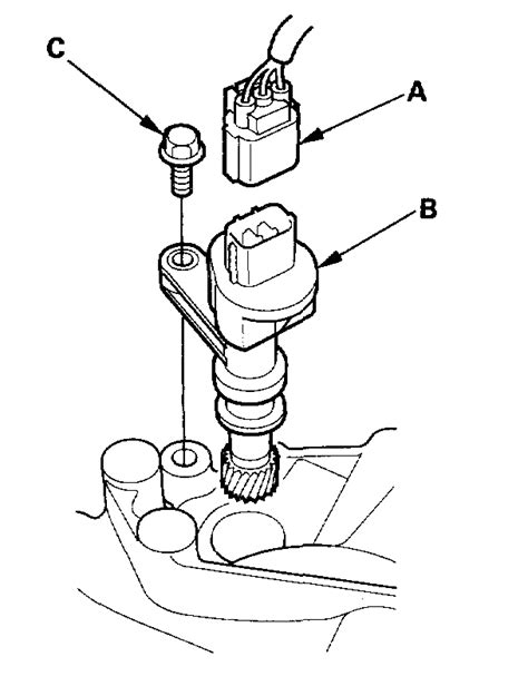 Q A Honda Accord Speedometer Not Working Troubleshooting Tips