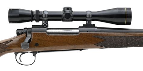 Remington 700 270 Win Caliber Rifle For Sale