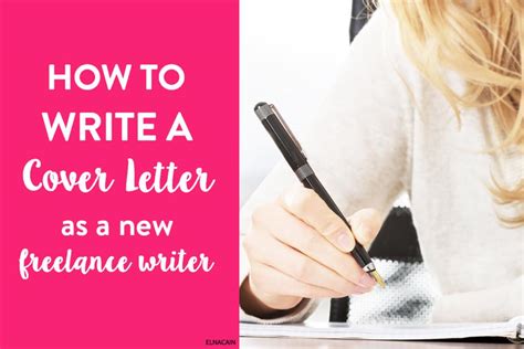 Steps On How To Write A Good Cover Letter 2020 Get The